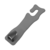 Car seat back hanging hook