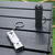 Stainless Steel Whistle