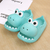 Dinosaur Children's Slippers