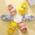 Dinosaur Children's Slippers