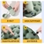Portable And Easy To Store Travel Thickened Inflatable Seat Cushion