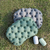 Portable And Easy To Store Travel Thickened Inflatable Seat Cushion