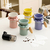 Hand Grinding Coffee Maker Coffee Maker Pour-over Business Gift Set
