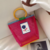 Portable  beach bag