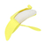 Banana Stress Relief Toy