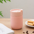 Travel Silicone Ceramic Mug 
