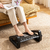Ergonomic Foot Rest