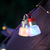 Water Bottle Lamp