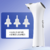 Electric household constant temperature ear dryer