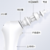 Electric household constant temperature ear dryer