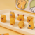 Unzip the capybara squeezable toy