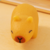Unzip the capybara squeezable toy