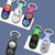 Unzip Keychain