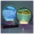 3D Quicksand Painting Night Light