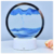 3D Quicksand Painting Night Light