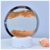 3D Quicksand Painting Night Light