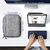 Hard-shell Tablet Storage Bag