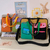 Japanese Crossbody Bag