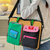 Japanese Crossbody Bag