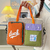Japanese Crossbody Bag