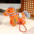 Plush House Toy