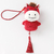 Plush House Toy