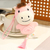 Plush House Toy