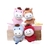Plush House Toy