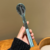 Stainless steel chopsticks and spoon set, portable tableware