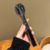 Stainless steel chopsticks and spoon set, portable tableware