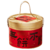 Portable hug bucket gift box