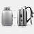 E-sports Hard Shell Backpack
