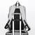 E-sports Hard Shell Backpack