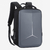 E-sports hard backpack