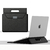 PU Laptop Portable Stand Bag