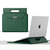 PU Laptop Portable Stand Bag