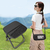 Outdoor UltraLight Folding Chair
