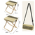 Outdoor UltraLight Folding Chair