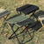 Outdoor UltraLight Folding Chair