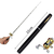 Pocket Fishing Rod