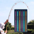 Telescopic Fishing Rod