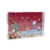 Christmas Quicksand Photo Frame
