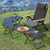 Outdoor Folding Table