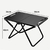 Outdoor Folding Table