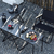 Outdoor Folding Table