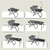 Outdoor Folding Table
