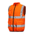 Outdoor Reflective Air Conditioning Vest