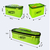 Fishing Gear Storage Box