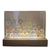 Creative Bear Rocking Acrylic Night Light