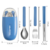 304 stainless steel tableware set